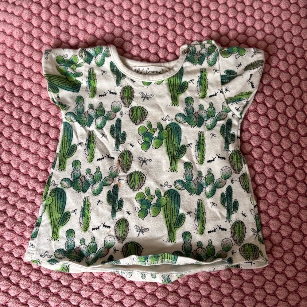 Lil` Lemons for love & lemons shirt
